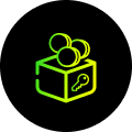 Access to exclusive features